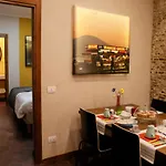 Napolicentrico 4*