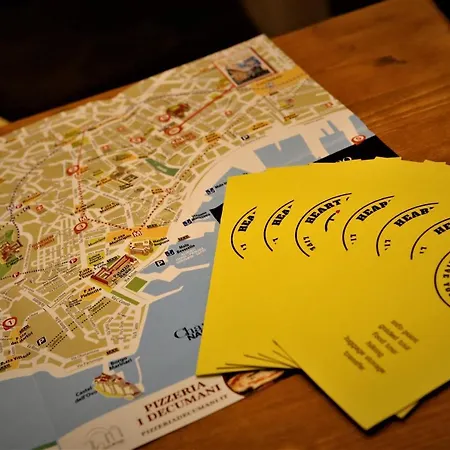 Napolicentrico 4* Napoli