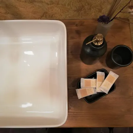 Oda ve Kahvaltı Napolicentrico Napoli