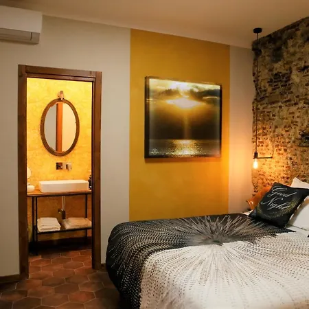 Napolicentrico 4*