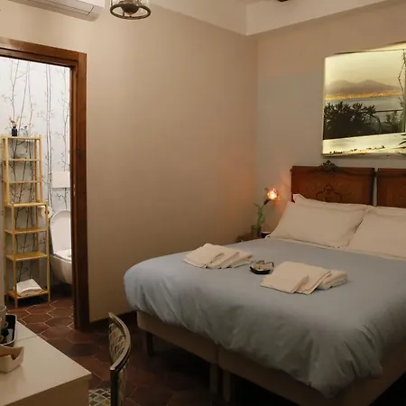 Bed and Breakfast Napolicentrico