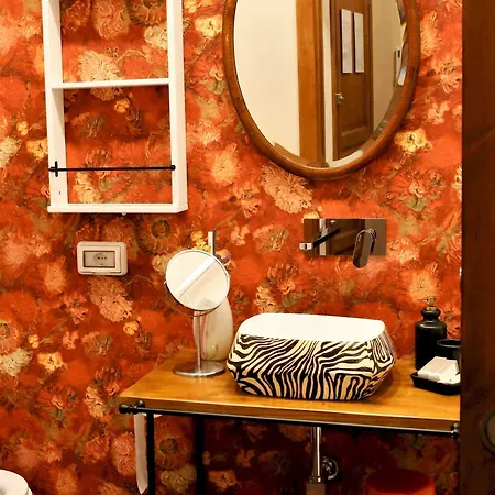 Bed and breakfast Napolicentrico