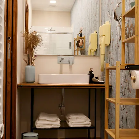 Napolicentrico Bed and breakfast Nápoles