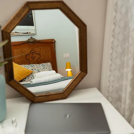 Bed & Breakfast Napolicentrico 4*