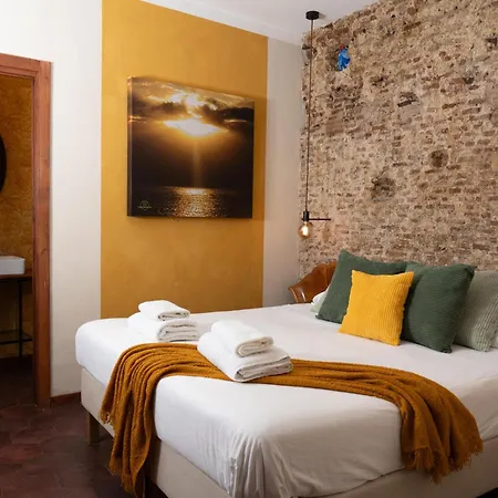 Napolicentrico 4*