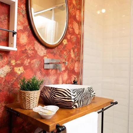 Napolicentrico Bed & Breakfast Napoli
