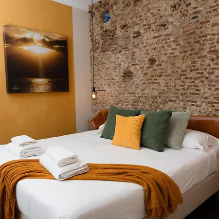 Bed & Breakfast Napolicentrico Napoli