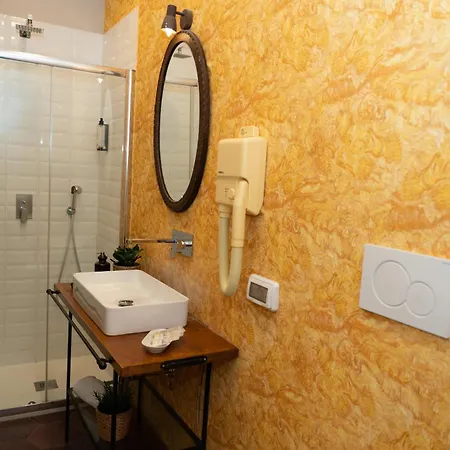 Bed & Breakfast Napolicentrico 4*