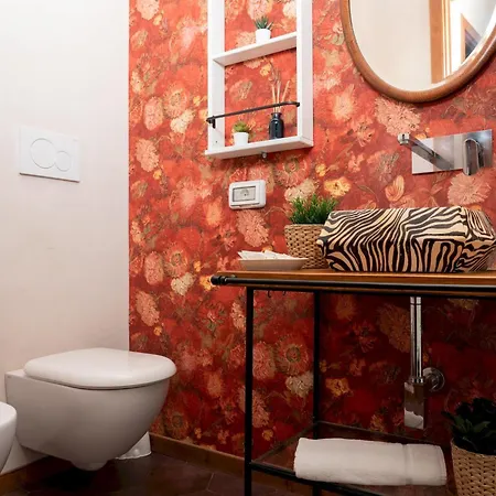 Napolicentrico Daire
