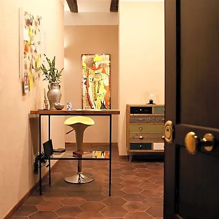 Napolicentrico Daire Napoli