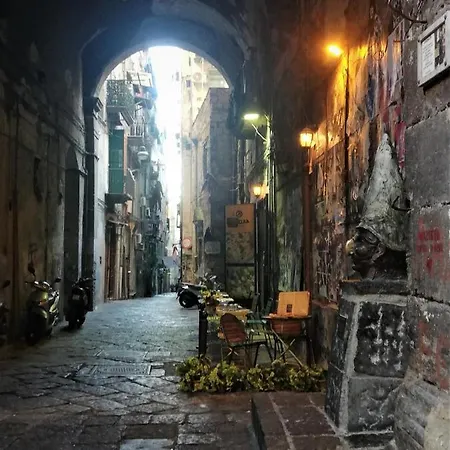 Napolicentrico B&B 4*