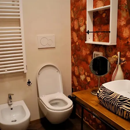 Napolicentrico 4* Naples