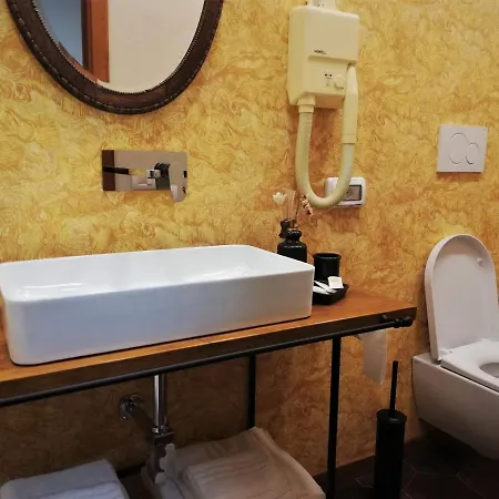 Bed & Breakfast Napolicentrico Naples