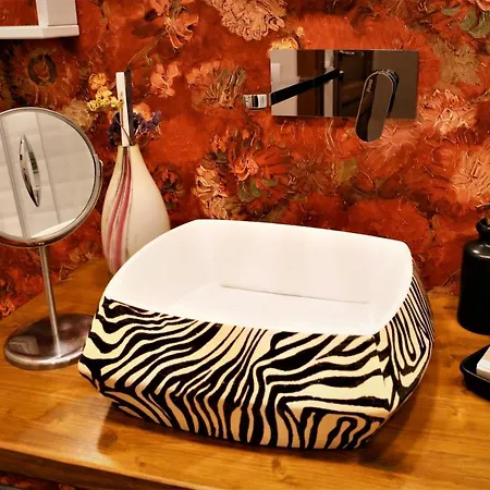 Napolicentrico Bed & Breakfast Naples