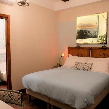 Napolicentrico 나폴리