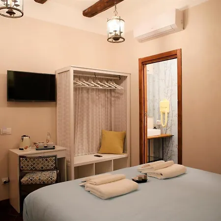 Napolicentrico 4* Naples