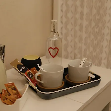 Bed & Breakfast Napolicentrico 4*