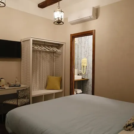 Bed & Breakfast Napolicentrico