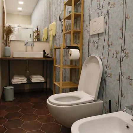 Napolicentrico 4* Naples