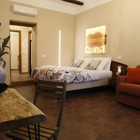 Bed & Breakfast Napolicentrico