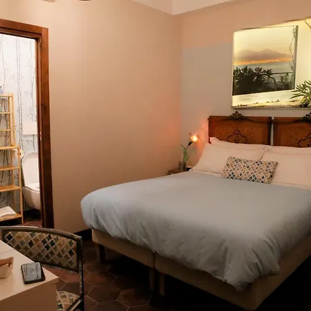 Napolicentrico 나폴리