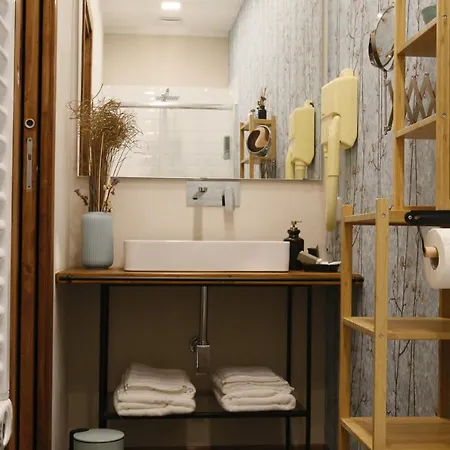 Napolicentrico B&B 4*