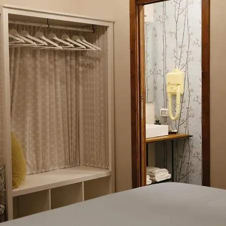 Bed & Breakfast Napolicentrico 4*