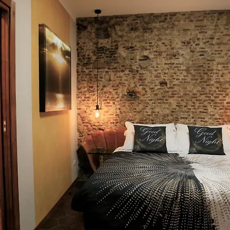 Napolicentrico B&B 나폴리