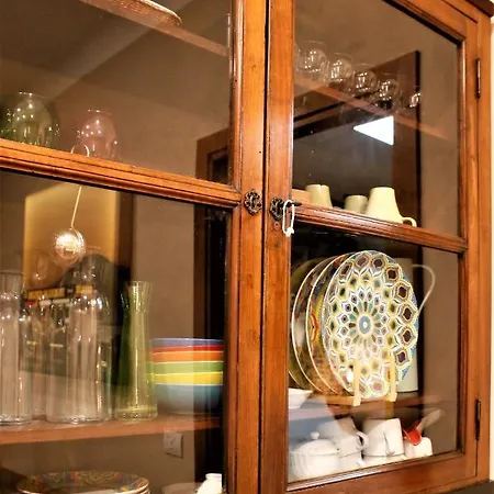 Bed & Breakfast Napolicentrico 4*