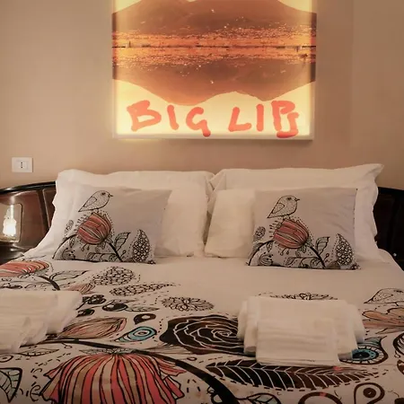 Napolicentrico 나폴리