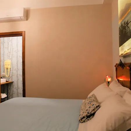 Napolicentrico B&B 나폴리