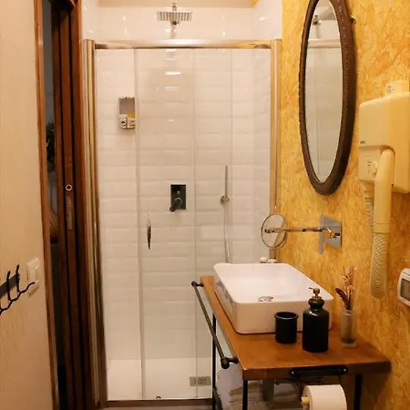 Bed & Breakfast Napolicentrico