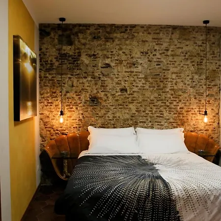 Napolicentrico 4* Naples