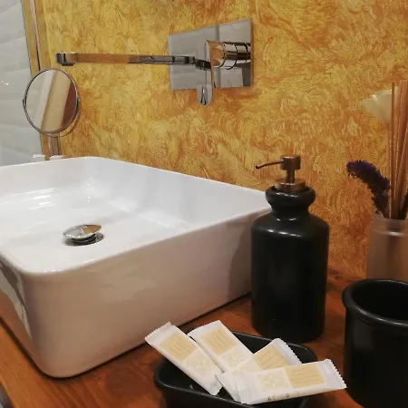 Bed & Breakfast Napolicentrico 4*