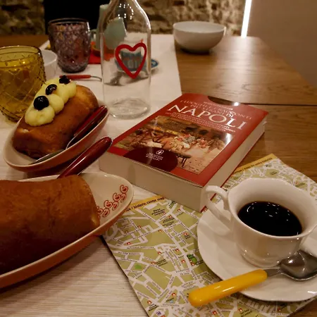 Napolicentrico Naples