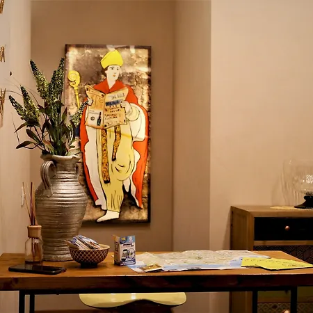 Napolicentrico Naples