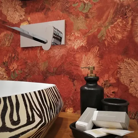 Bed & Breakfast Napolicentrico