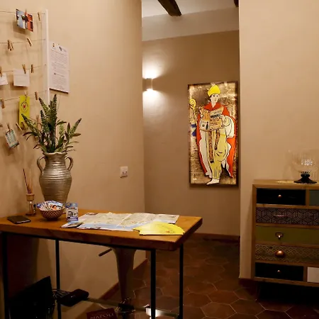 Napolicentrico 나폴리