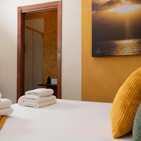 B&B Napolicentrico