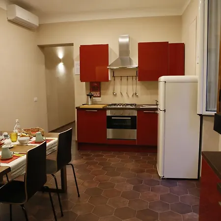B&B Napolicentrico