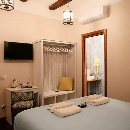 Napolicentrico 4*